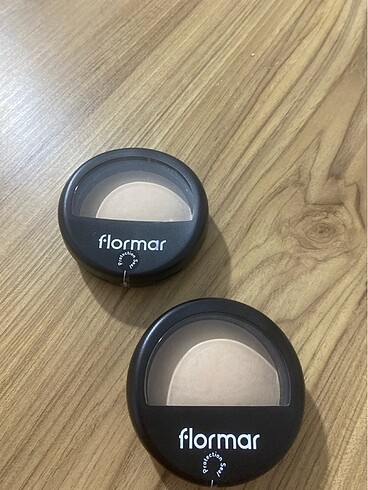 Beden Flormar 29 numara