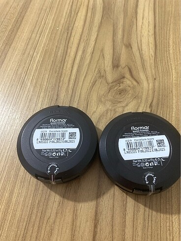 Flormar Flormar 29 numara