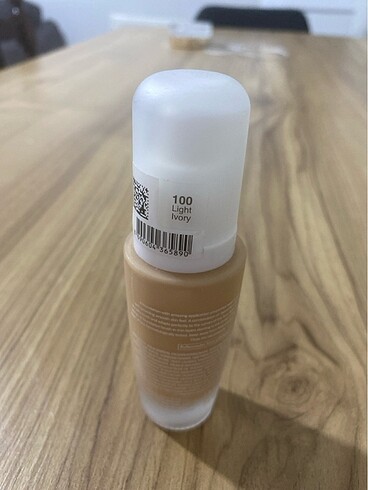 Flormar 100 numara