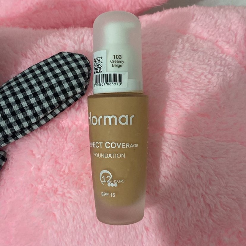 ORİJİNAL FLORMAR FONDOTEN 103 - Görsel 2