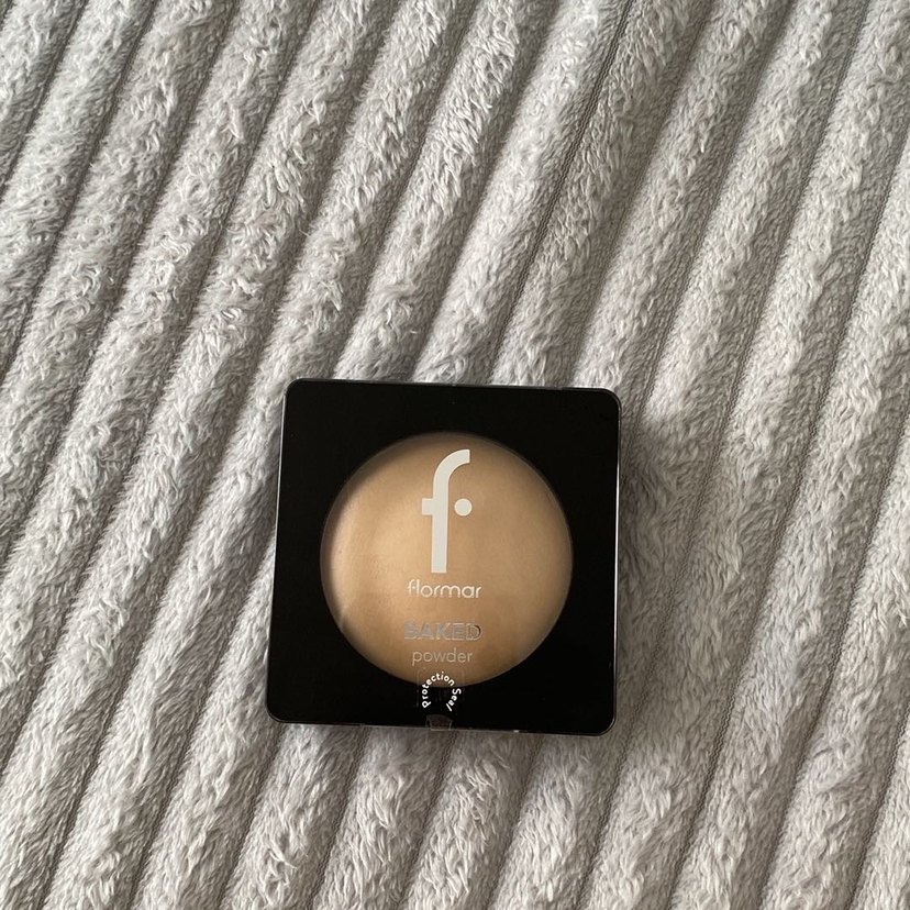 ORİJİNAL FLORMAR PUDRA 020 - Görsel 3