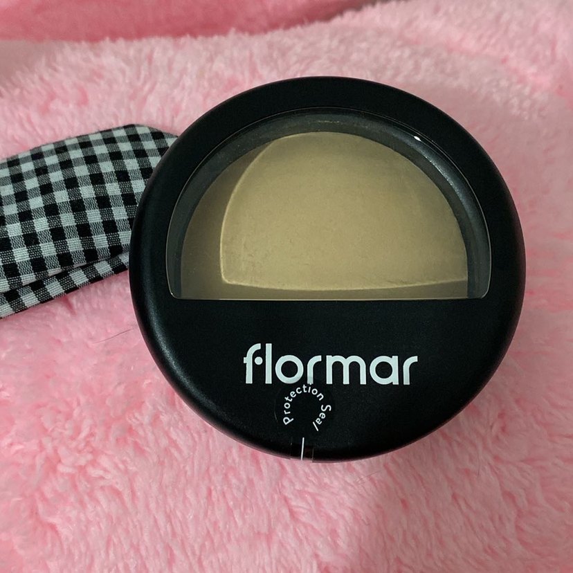 Flormar Bej PUDRA 030 - Görsel 3