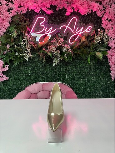 Diğer Stiletto