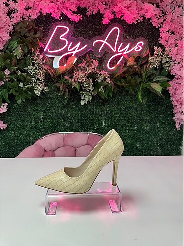 Stiletto