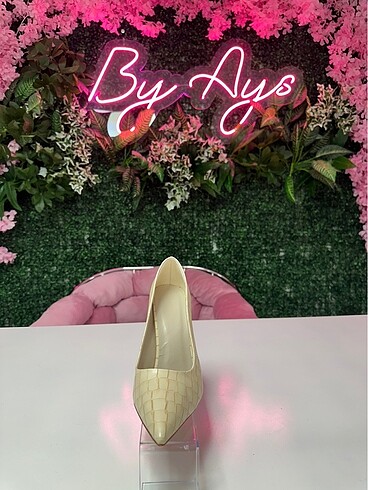 Diğer Stiletto