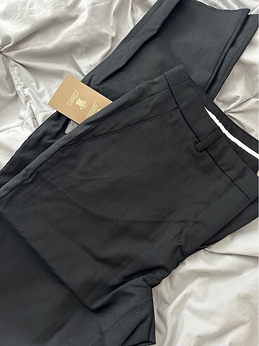 Burberry orjinal pantalon