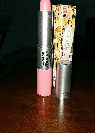The Balm sifir urun