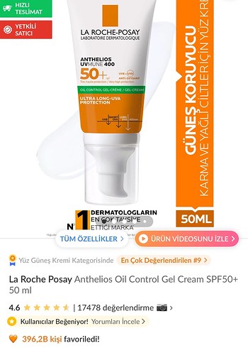 La Roche Posay