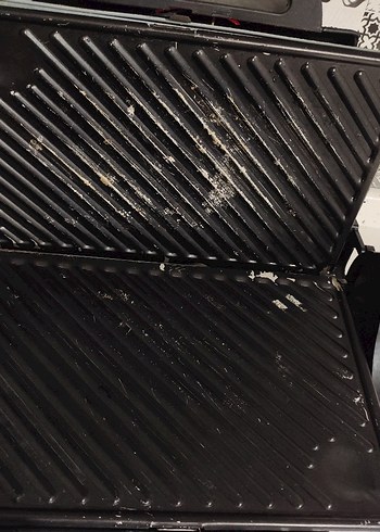 Gri Sandviç ve Tost Makinesi - Görsel 7