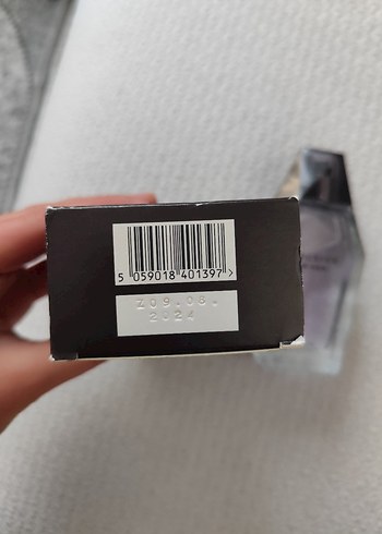 Avon Perceive Erkek Parfümü 100 ml - Görsel 5