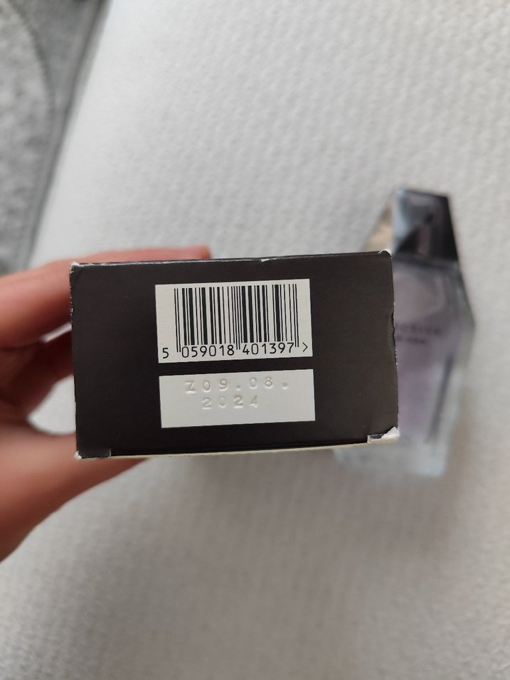 Avon Perceive Erkek Parfümü 100 ml - Görsel 5