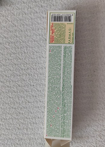 Eurofresh Beyazlatıcı Diş Macunu - Görsel 3