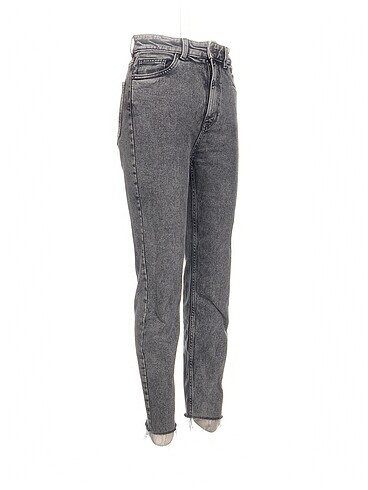 Stradivarius Stradivarius Jean / Kot %70 İndirimli.