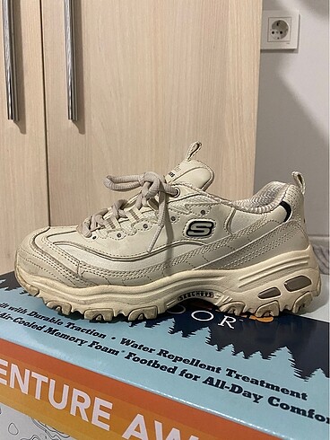 Skechers D'Lites Spor Ayakkabı