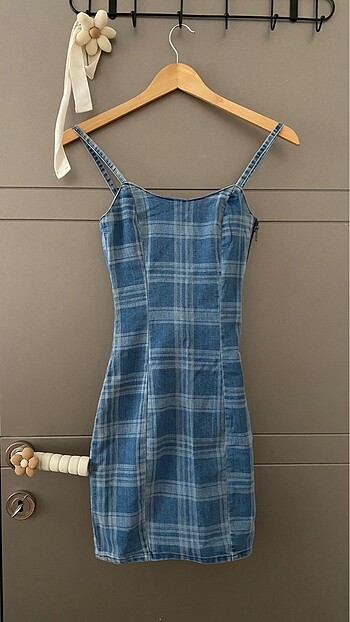 H&M H&M Elbise