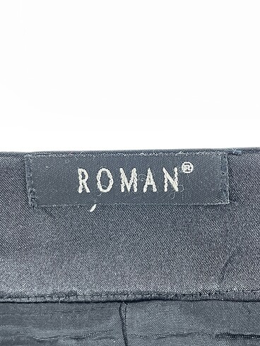 40 Beden çeşitli Renk Roman Marka Mini Etek %70 İndirimli.