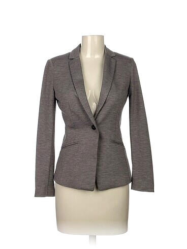 H&M Blazer %70 İndirimli.