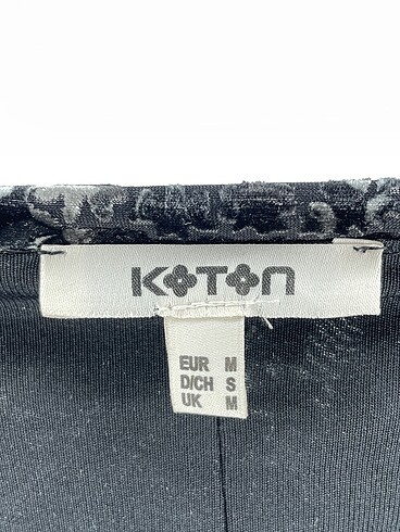 m Beden çeşitli Renk Koton Mini Etek %70 İndirimli.