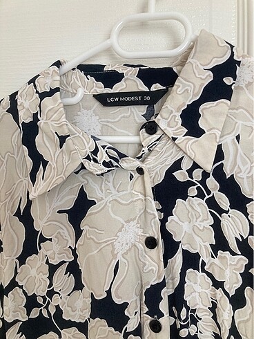 LC Waikiki Elbise