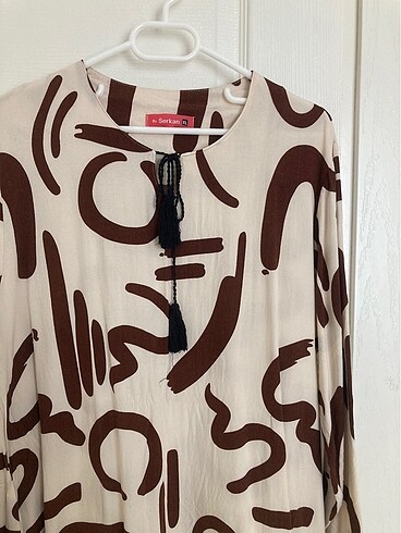 xl Beden Tunik