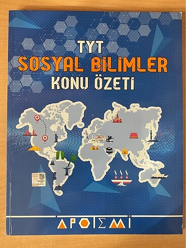 Apotemi Sosyal Bilimler Özet