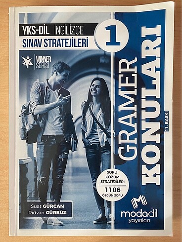 Modadil ydt 1 gramer