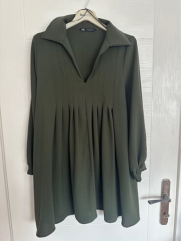 Elbise tunik kışlık