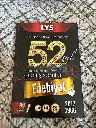 Test kitabı