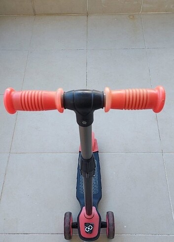 Diğer Çocuk Sekuter COOL WHEEL MARKASI