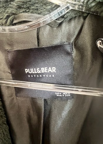 Kürk Kadın Ceket - Görsel 3