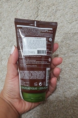 s Beden Yves Rocher saç bakımı 150 ml.