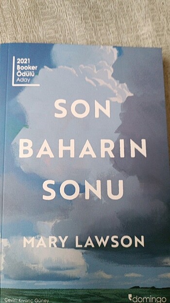 Son baharın sonu 