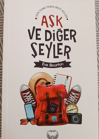 Renkli Seyahat Düzeni - Ask ve Diğer Şeyler
