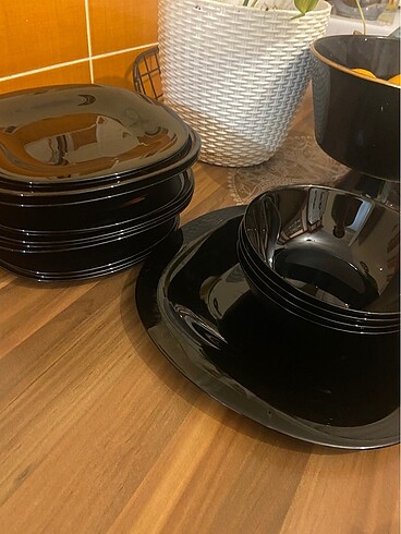 Diğer Yemek takımı