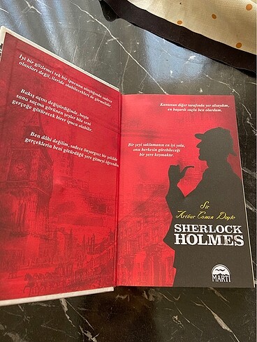 Sherlock holmes