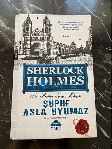 Sherlock holmes