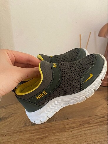LC Waikiki Erkek bebek ayakkabı