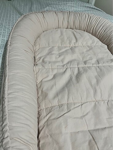 Beden Babynest