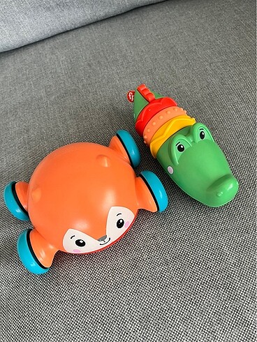 Fisher Price Fisher-price oyuncak