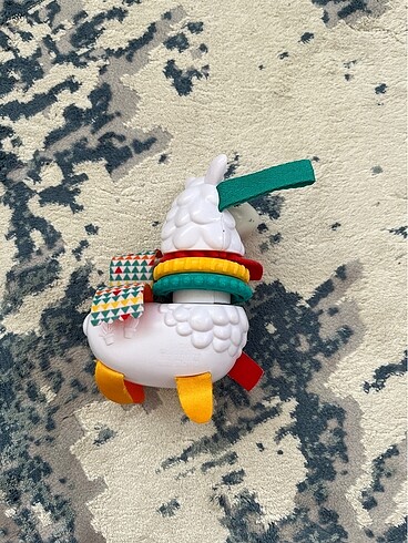 Fisher Price Fisher-price oyuncak