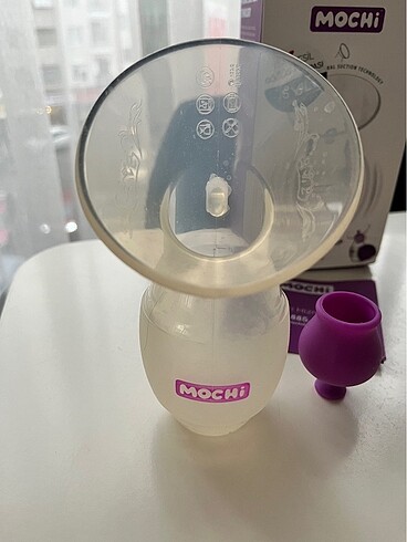Mochi Göğüs Pompası