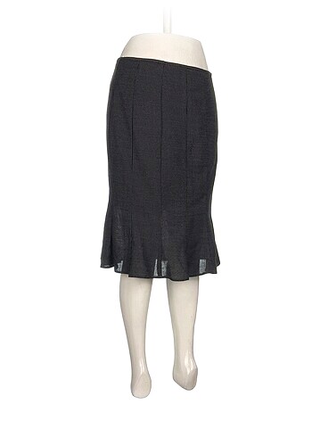 Cotton Bar Cotton Bar Midi Etek %70 İndirimli.