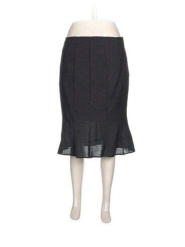 Cotton Bar Midi Etek %70 İndirimli.