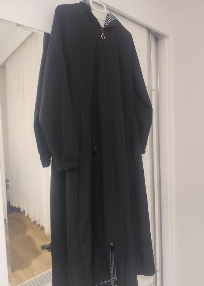 Yağmurluk  - Görsel 2