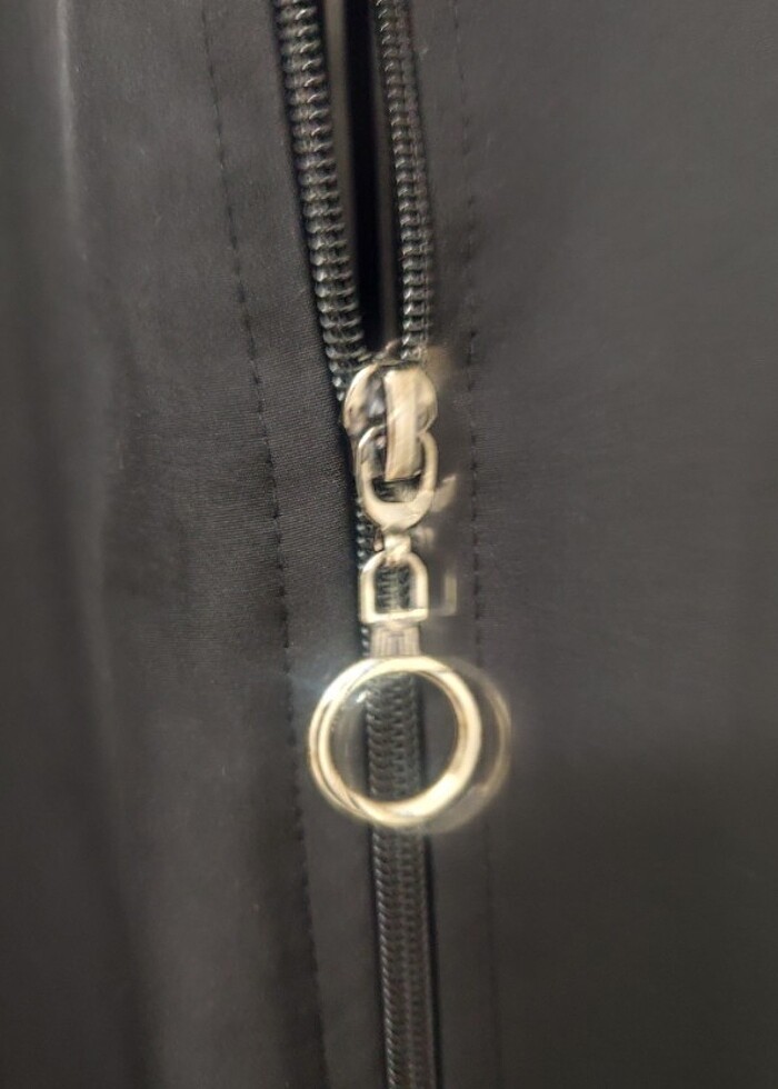 Yağmurluk  - Görsel 4