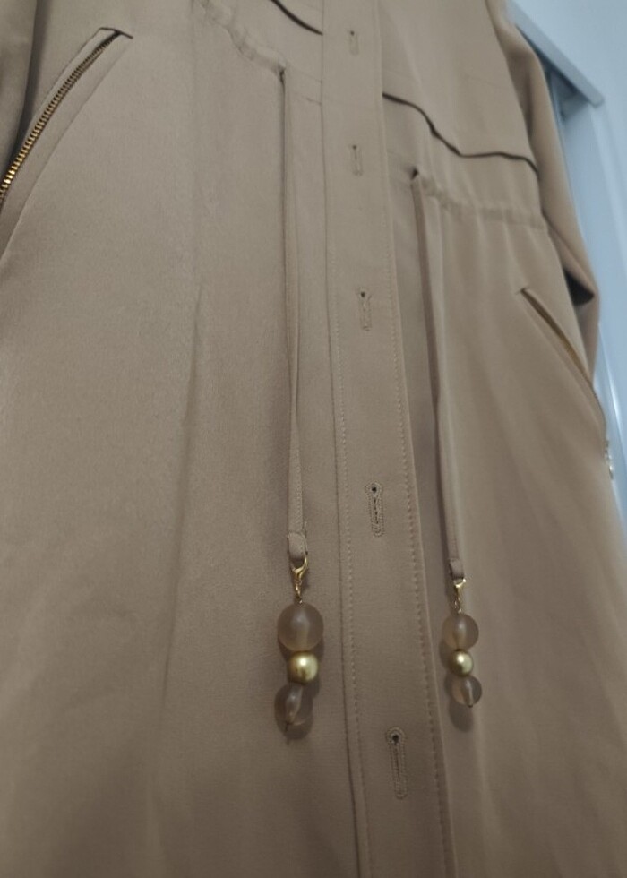 Alvina pardesü  - Görsel 3