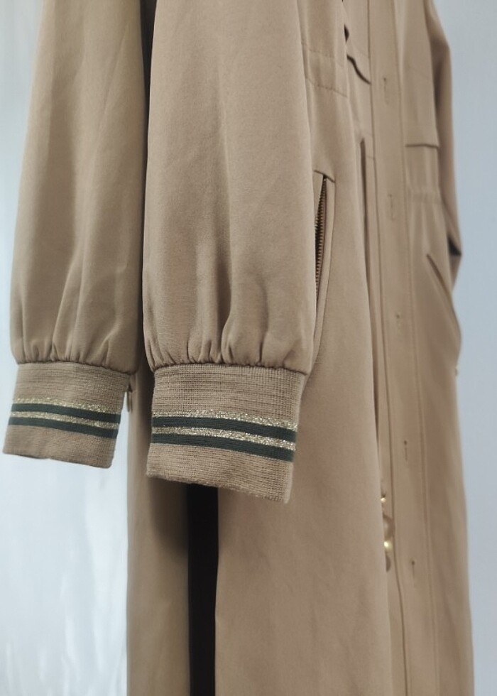 Alvina pardesü  - Görsel 5