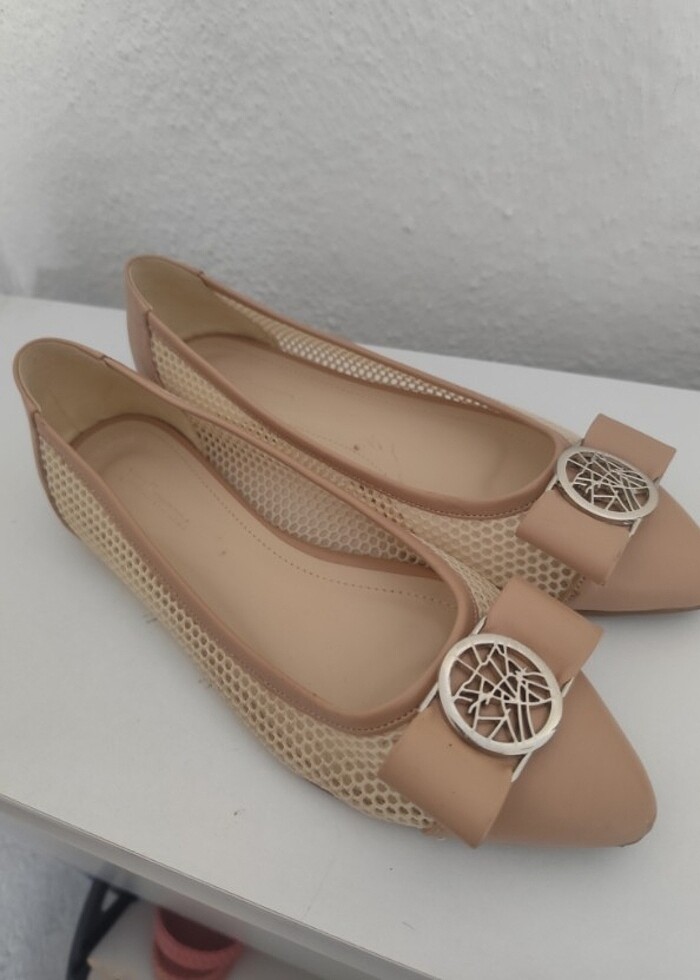 Kadın babet  - Görsel 2