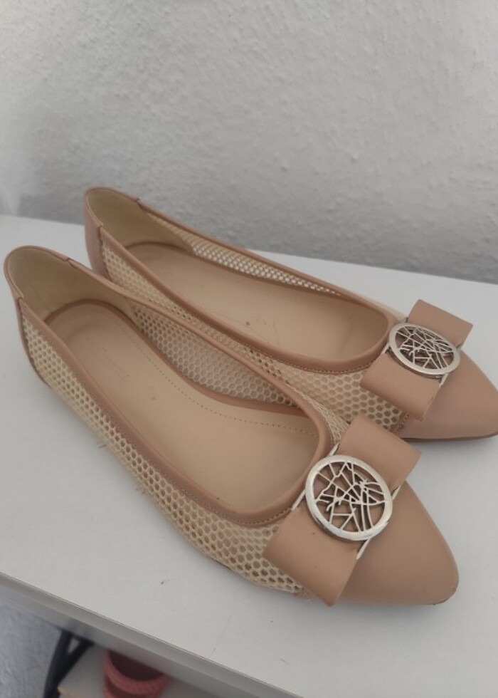 Kadın babet  - Görsel 3