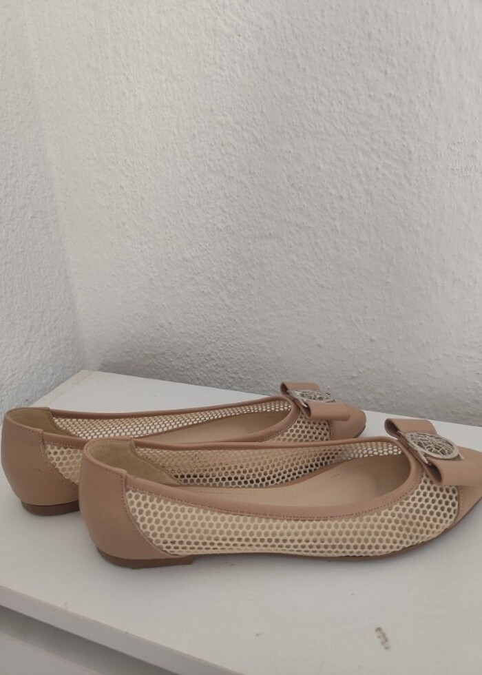 Kadın babet  - Görsel 4